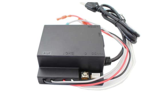 IHP Extension Power Supply Module (F2693)
