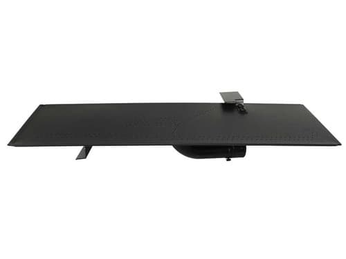 Astria Altair & Superior DRT4000 Front Burner Assembly (F2921)
