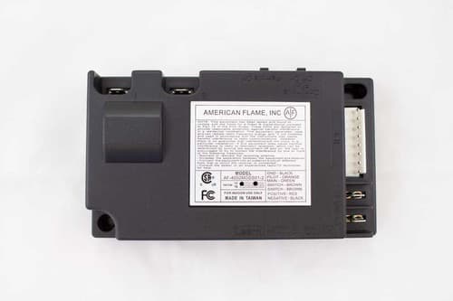 Astria Alpha Control Position Decal (F2935)