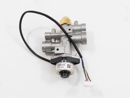 Superior & Astria Electronic Copreci Valve - LP (F2947)