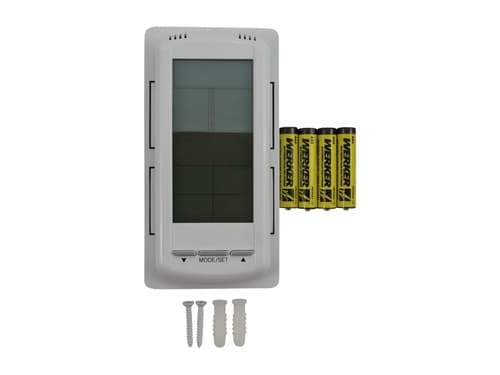 Superior ODS Touchscreen Remote Control (F2950)