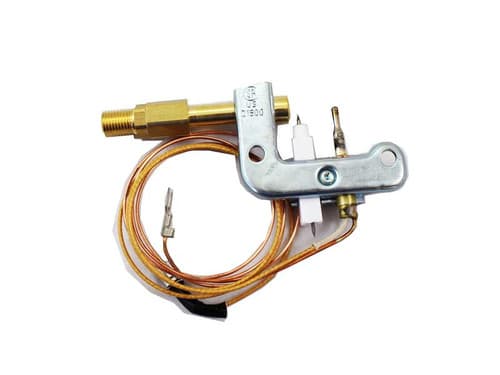 Astria & Superior Electric Pilot Assembly - NG (F2955)