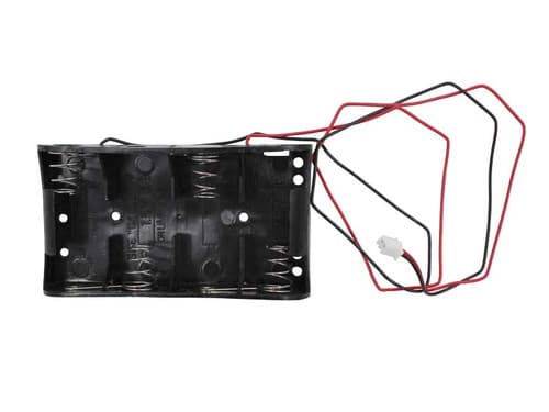 Astria TriFlame & Superior TF Series Ecoflow Battery C (F2959)
