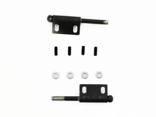 Astria & Security Collar Assembly (F3168)