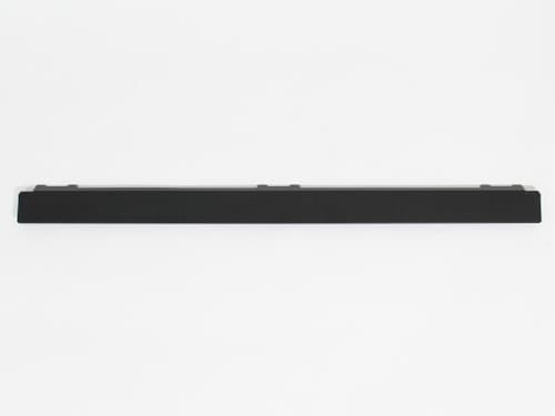 Astria Panel Eyebrow - Black (F3261)