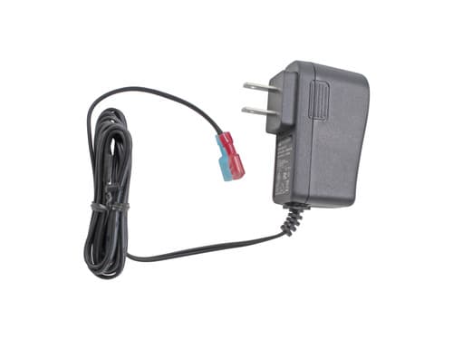 Astria & Superior IPI Ecoflow Valve 12-Volt Adapter (F3481)