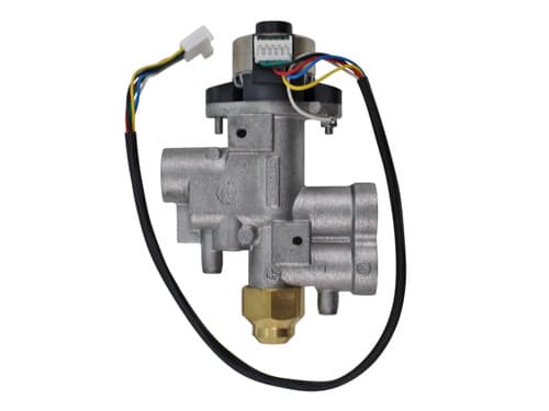 Astria & Superior Ecoflow Gas Valve - NG (F3515)