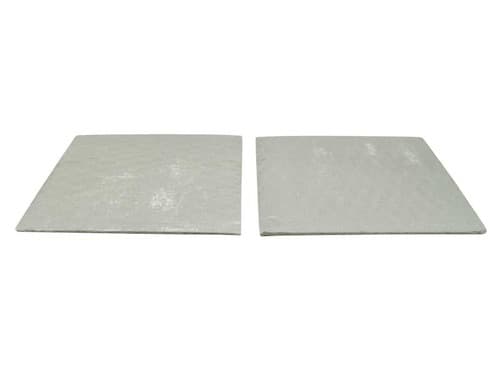 Astria & Superior Ceramic Baffle Kit (F3545)