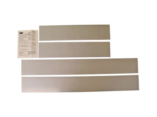 Superior and Astria 4-Piece 35" Face Surround Kit (F3558)