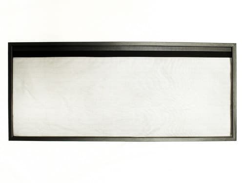 Astria Gemini 45" Barrier Assembly (F3667)