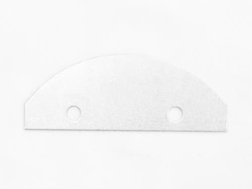 Superior Restrictor Flap (F3724)