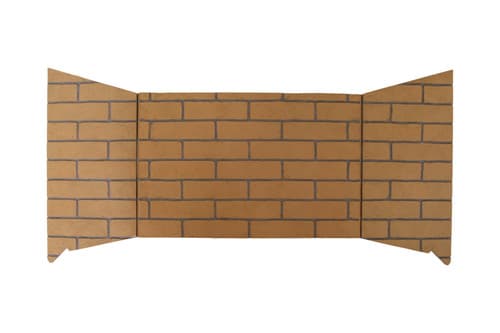 IHP Georgian Brick Retention Kit (F3784)