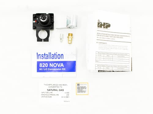 Astria Gemini40DMP-C Conversion Kit - NG (F3792)
