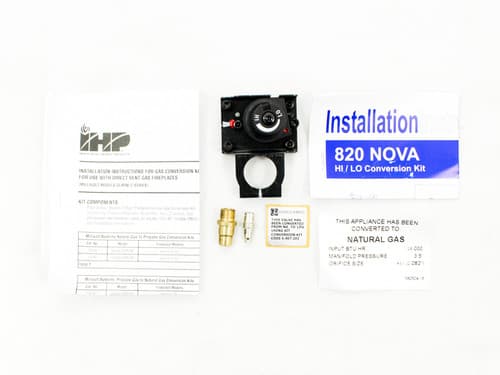 Astria Gemini35DMN-C Conversion Kit - LP (F3794)