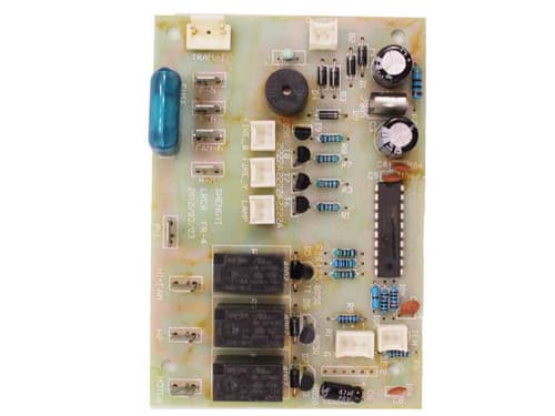 Astria Capella 33 Flame Cylinder Assembly (F4043)