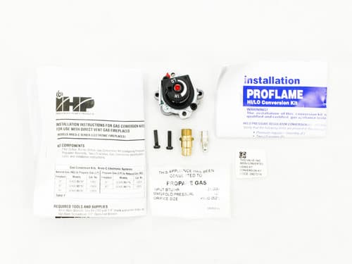 Astria Aries Series Fiber Panel Retainer Kit (F4054)