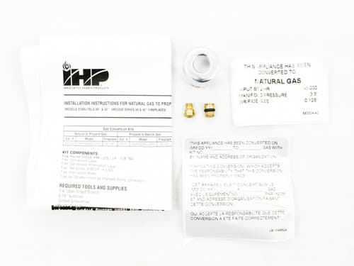 Superior Conversion Kit - NG (F4127)