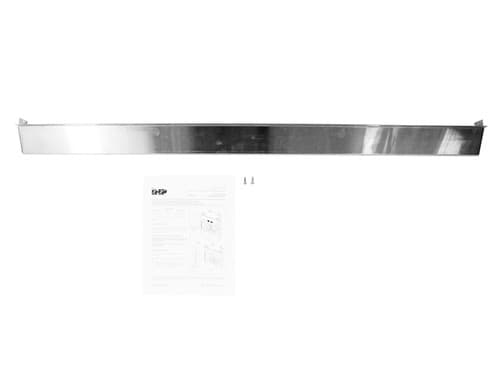 Superior Stainless Hood - 42" (F4129)