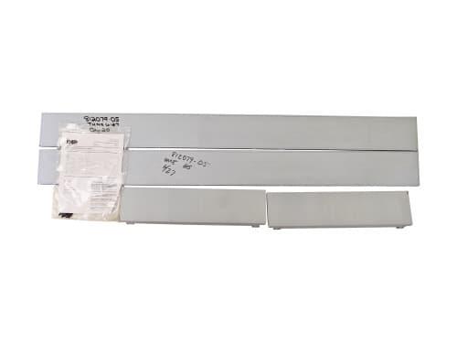 IHP 45" Decorative Surround - Stainless (F4241)