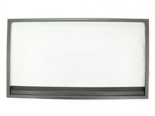 Astria & Superior Barrier Assembly w/Brackets (F4248)