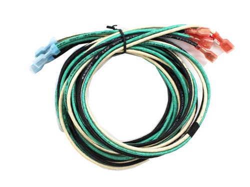 Superior Wire Harness - 7 Lights (F4309)