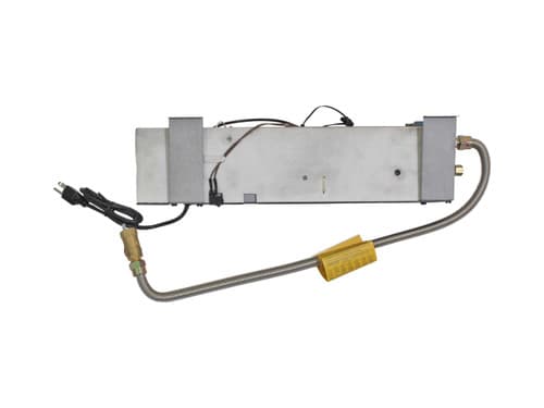 IHP Adjustable DV Length - Rigid (F4344)