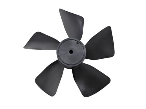 Astria Blower Fan with Electrical Heater - 1500W (F4560)