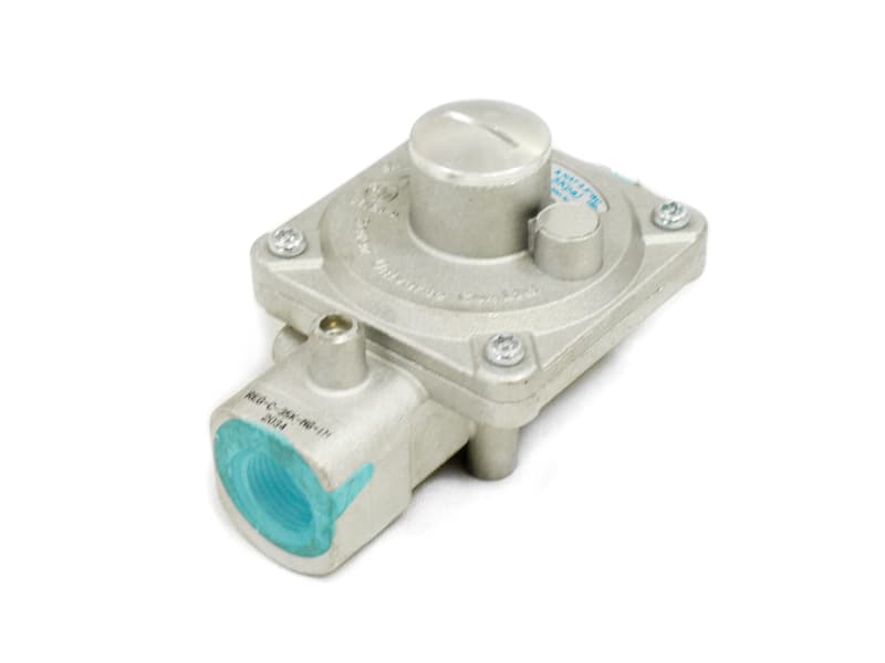 Astria, IronStrike & Superior Regulator - NG (F4653)