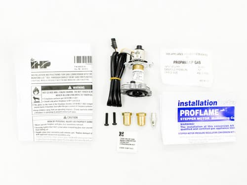 Superior DRT63STTYN-B Log Set (F4697)