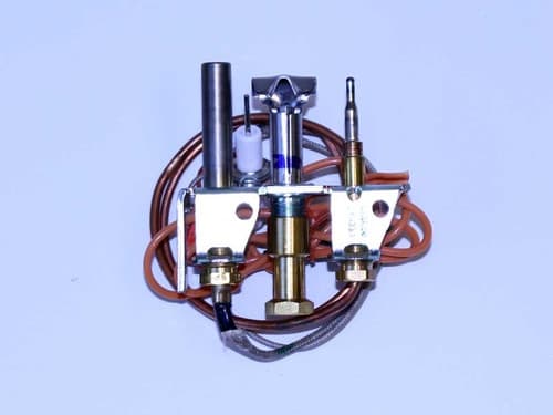 Superior VRL3045ZEP & VRL3055ZEP Oxy Pilot Assembly - LP (F4728)