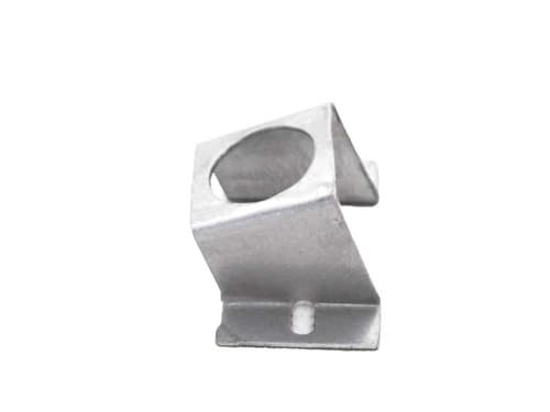 Superior VRL3045ZEN & VRL3045ZEP Burner Glass and Bracket Kit (F4731)
