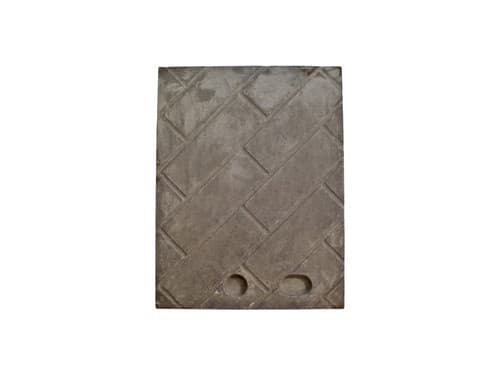 IHP Refractory Set - White Herringbone (F4842)