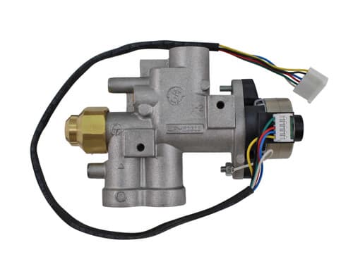 Superior Ecoflow Gas Valve - LP (F4910)