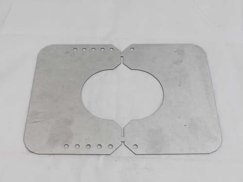 IHP Flue Restrictor (F4911)