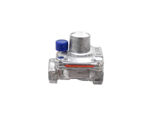 Superior 4.5â€ WC Gas Regulator - NG (F4935)