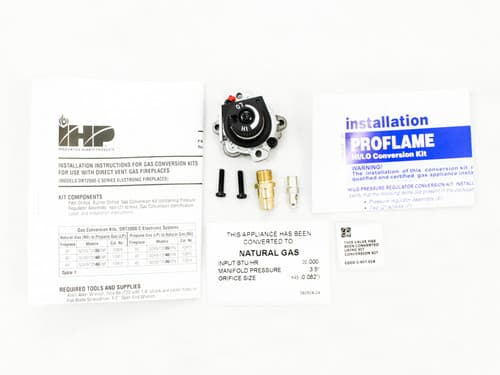 Superior DRT2040 & DRT2045 Burner Assembly - NG (F5065)