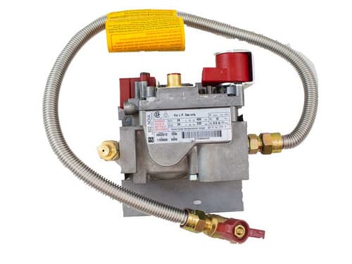 IHP Dexen 6003V-P Electronic Valve - LP (F5079)