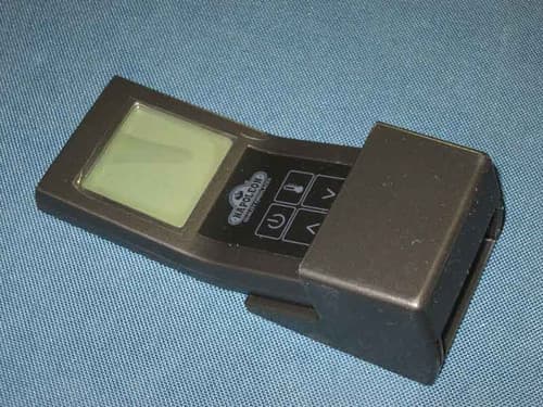 Napoleon Thermostatic Hand Held Remote W / Digital Screen (F60)