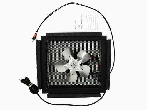Buck 26000 & 27000 Blower Assembly (FA-402011)