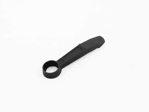 Majestic Cast Andiron Kit (FAI16)