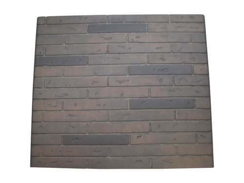 Monessen Traditional Premium Ceramic Fiber Liner (FBPREMT36)
