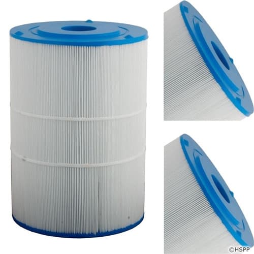 Filbur Full Flow 200 & Pro Edge 200 Cartridge Filter (FC-0840)