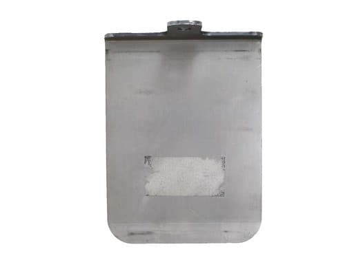 Fire Chief Smoke Slide Damper for FC500, FC700, and FC1100 Furnaces (FC000-15)