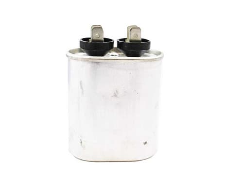 Fire Chief Capacitor Bracket for DD035 Motor (FC3612204)