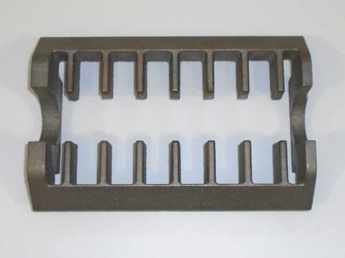 Fire Chief FC700 & FC1100 Cast Grate Housing - "C" (FC711RGH)