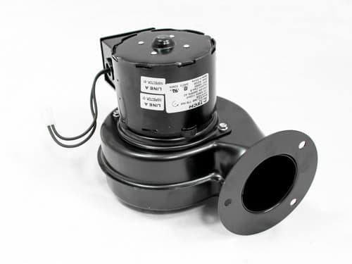 Fire Chief & Shelter 50 CFM Draft Blower (FCDB-F)