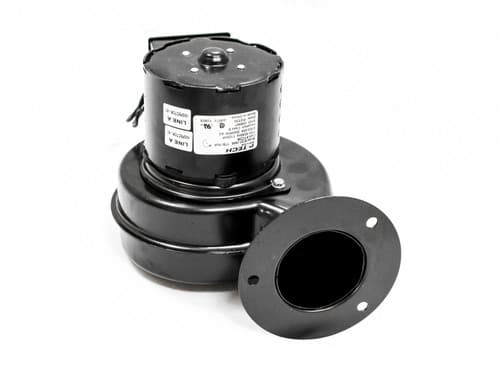 Fire Chief & Brunco Furnace 50 CFM Draft Blower (FCDB)