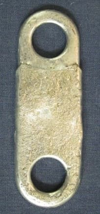 Fire Chief FCOS2200D Fuse Link - 370 Degree (FCFL370)