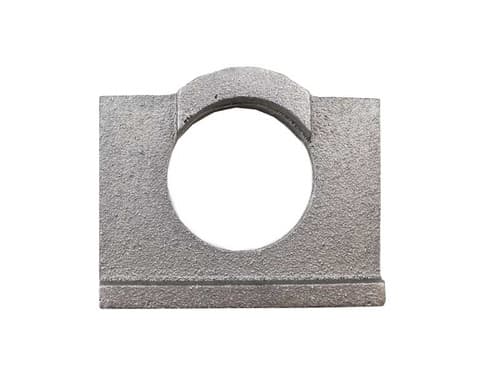 Fire Chief Cast Middle Shaker Grate Retainer - "Z" (FCMR)