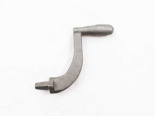 Fire Chief Cast Shaker Grate Handle (FCSGH)